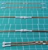 Eureka XXL ER-3561 Towing cable for Israeli Merkava I & II Tanks 1/35